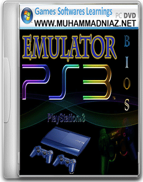 Ps3 Emulator Bios V1.9.4.rar Download